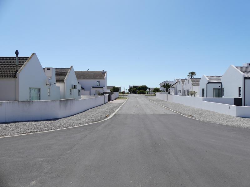 0 Bedroom Property for Sale in Golden Mile Western Cape